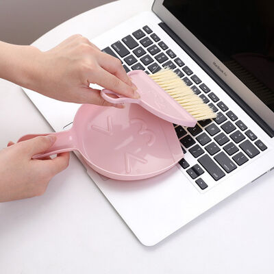 Pp.-Nylon Mini Dustpan And Brush Set für das Säubern