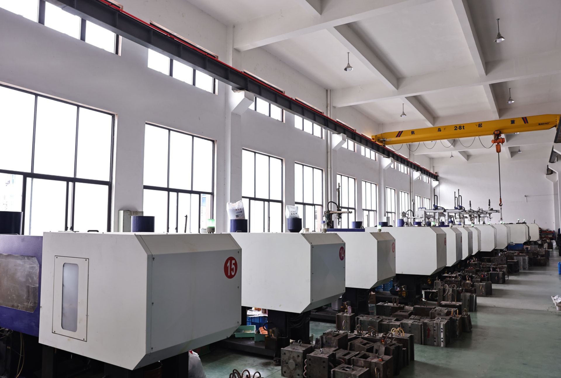 China Ningguo Ningni Trading Co., Ltd. Unternehmensprofil
