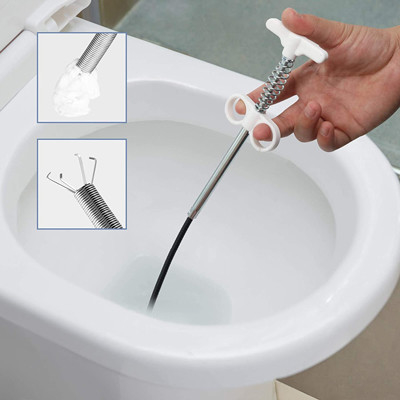 Edelstahl-einziehbare Hauptwannen-flexibler Grabscher Reacher mit 4 Greifern