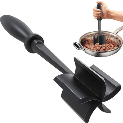 Hitzebeständiger Fleisch-Chopper Masher And Smasher For-Hamburger