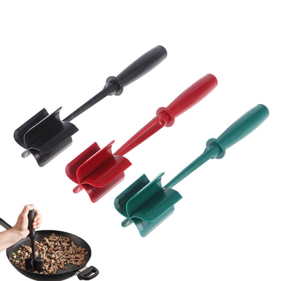 Hitzebeständiger Fleisch-Chopper Masher And Smasher For-Hamburger