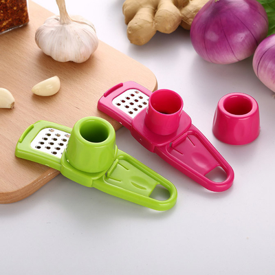 Küchen-Geräte Mini Grinding Garlic Grater Multi funktionell