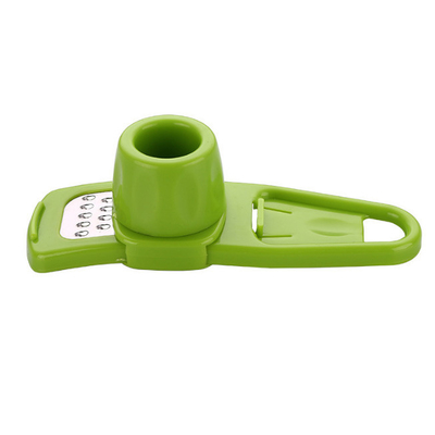 Küchen-Geräte Mini Grinding Garlic Grater Multi funktionell