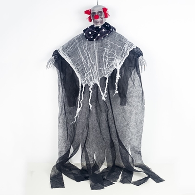 Festival-hängender Stoff-Halloween-Dekorations-Geist für Bäume