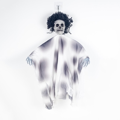 Festival-hängender Stoff-Halloween-Dekorations-Geist für Bäume