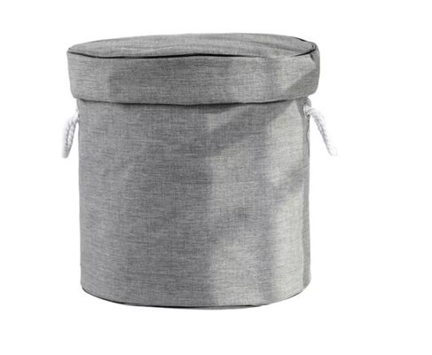 Der Haushalts-Vorratsbehälter-Spiel Mat Drawstring Toy Storage Bag der kundengebundene Kinder