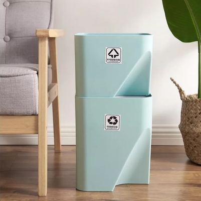 Trennbarer modularer Küchen-Mülleimer aus Kunststoff für Abfall