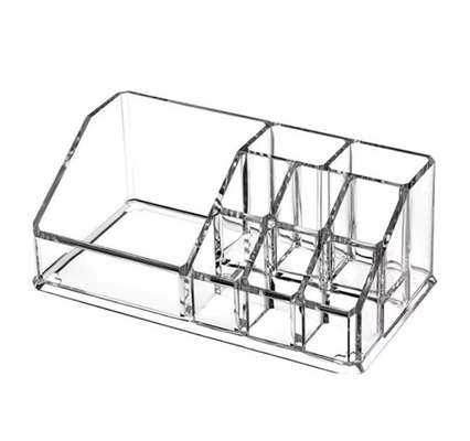 Make-upkosmetik-Acrylorganisator Box Lipstick Storage