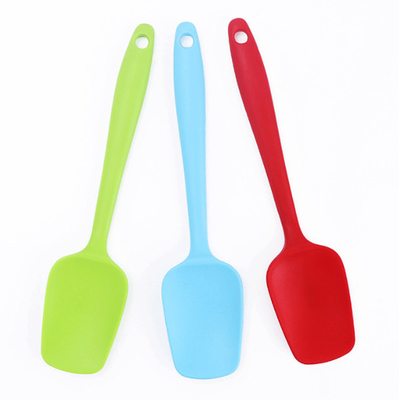 Spachtel-backende mischende Werkzeug-Nicht-Stock-flexible nahtlose Spachteln des Silikon-11inch