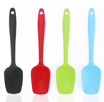 Spachtel-backende mischende Werkzeug-Nicht-Stock-flexible nahtlose Spachteln des Silikon-11inch