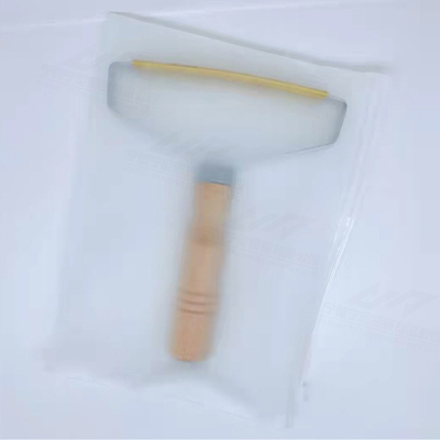 Flaum-Gewebe-Teppich-Fussel-Schaber-Woolen Kleidung Cat Hair Scraper