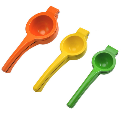 Manuelles Zitronen-Zitrusfrucht-Quetscher Juicer-Kalk-Presse-Metallküchen-Werkzeug