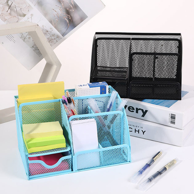 Soem-Schreibtisch-Organisator Supplies für Studie Tabellen-Sortierer