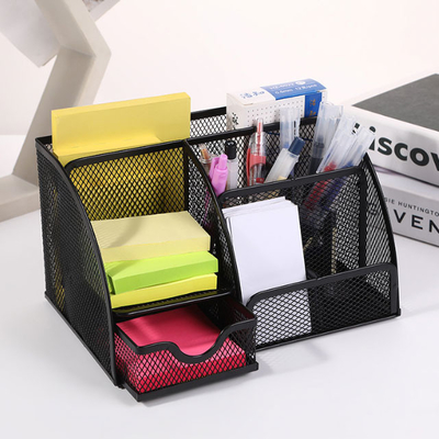Soem-Schreibtisch-Organisator Supplies für Studie Tabellen-Sortierer