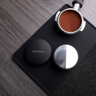 Justierbares wesentliches Espresso-Verteilungswerkzeug Barista Tools 58.5mm