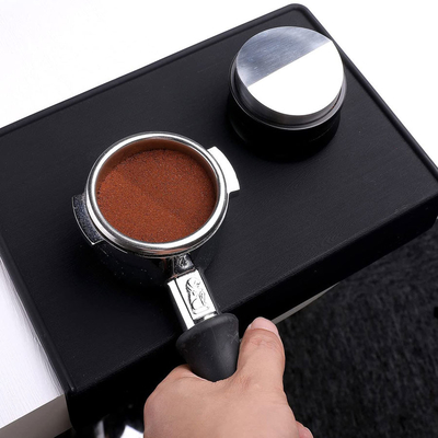 Justierbares wesentliches Espresso-Verteilungswerkzeug Barista Tools 58.5mm