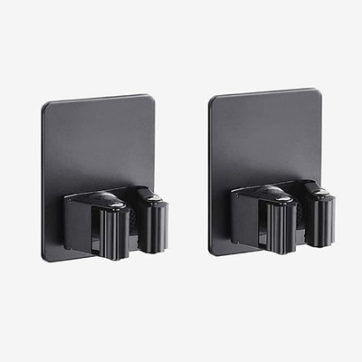 Garagen-Besen und Mopp-Halter-Organisator Storage For Brushes und Mops