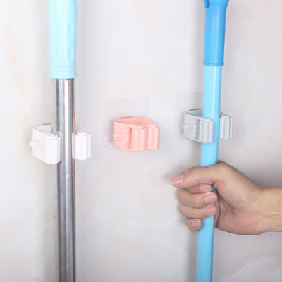 Wand-Berg ABS wischen und kehren Halter-Speicher für Garten-Küchen-Garage